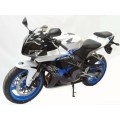 R&G Racing Aero Crash Protectors for Honda CBR600RR '09-'12